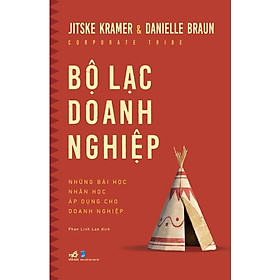 Bộ Lạc Doanh Nghiệp