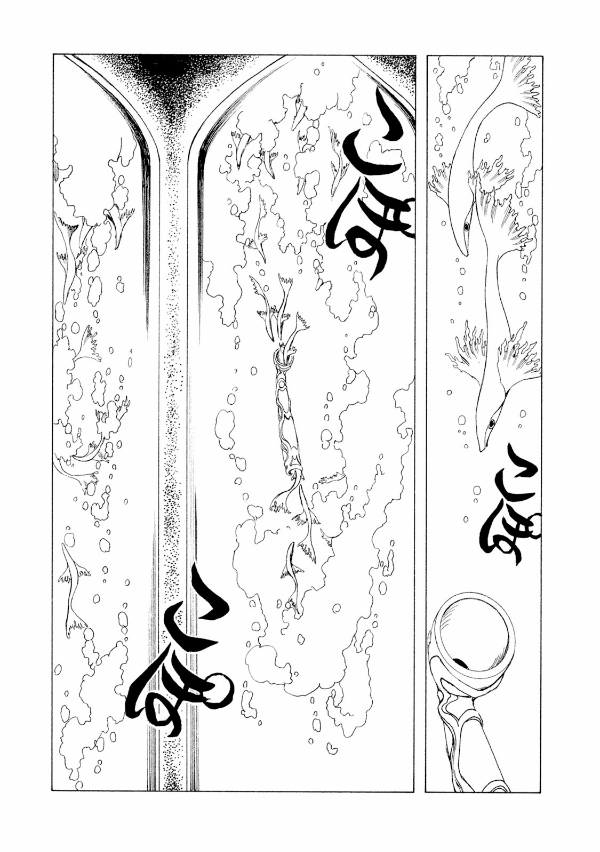 Clamp Premium Collection ×××HOLiC 17