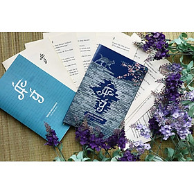 Sách - Ác ý (Higashino Keigo)