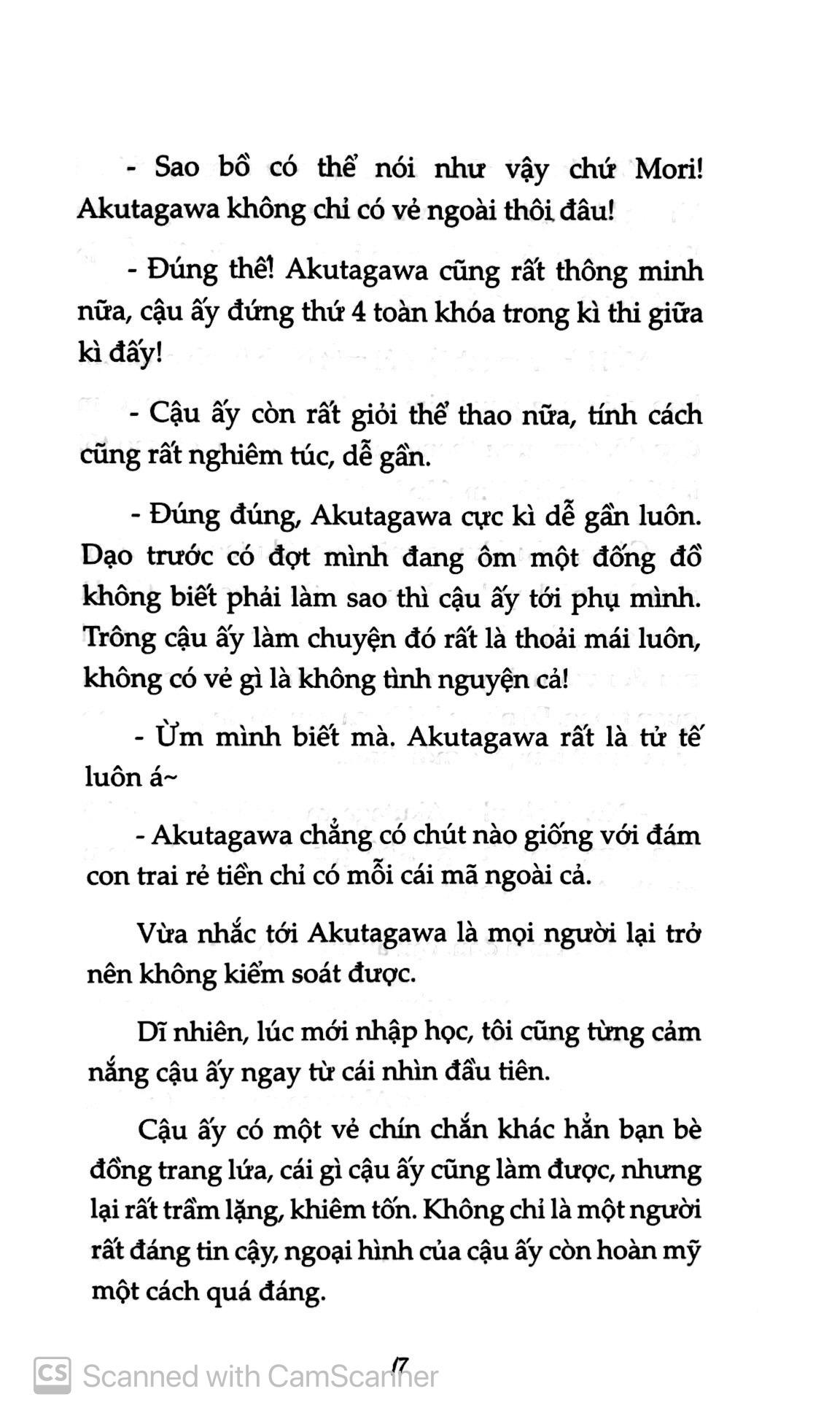 Cô Gái Văn Chương Và Tuyển Tập Tình Yêu 2