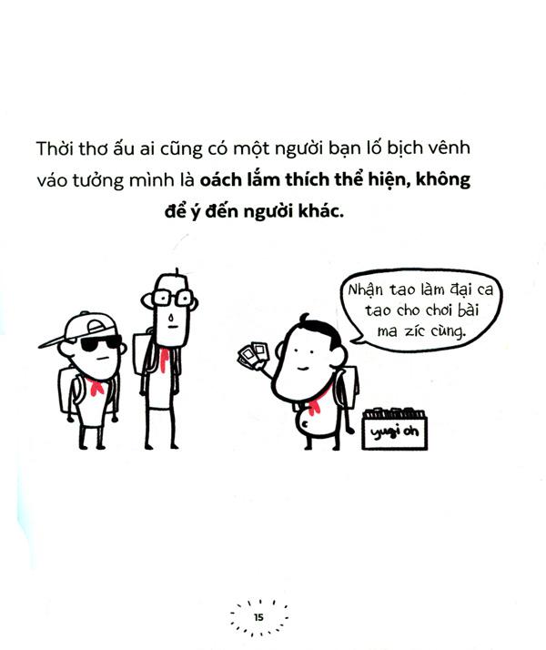 Đời Về Cơ Bản Là Buồn Cười (Tái Bản 2022)