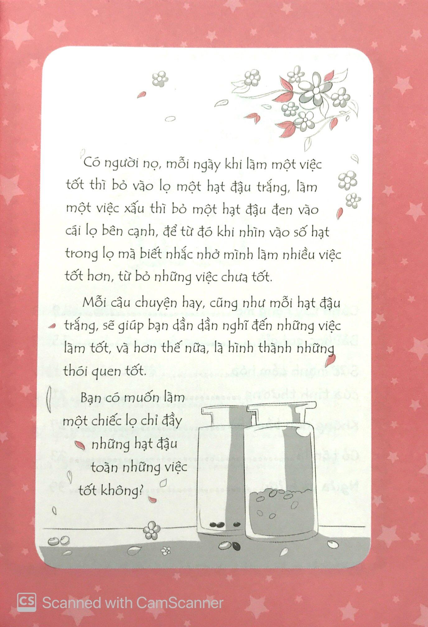Gieo Mầm Tính Cách - Tha Thứ ( Tái Bản )