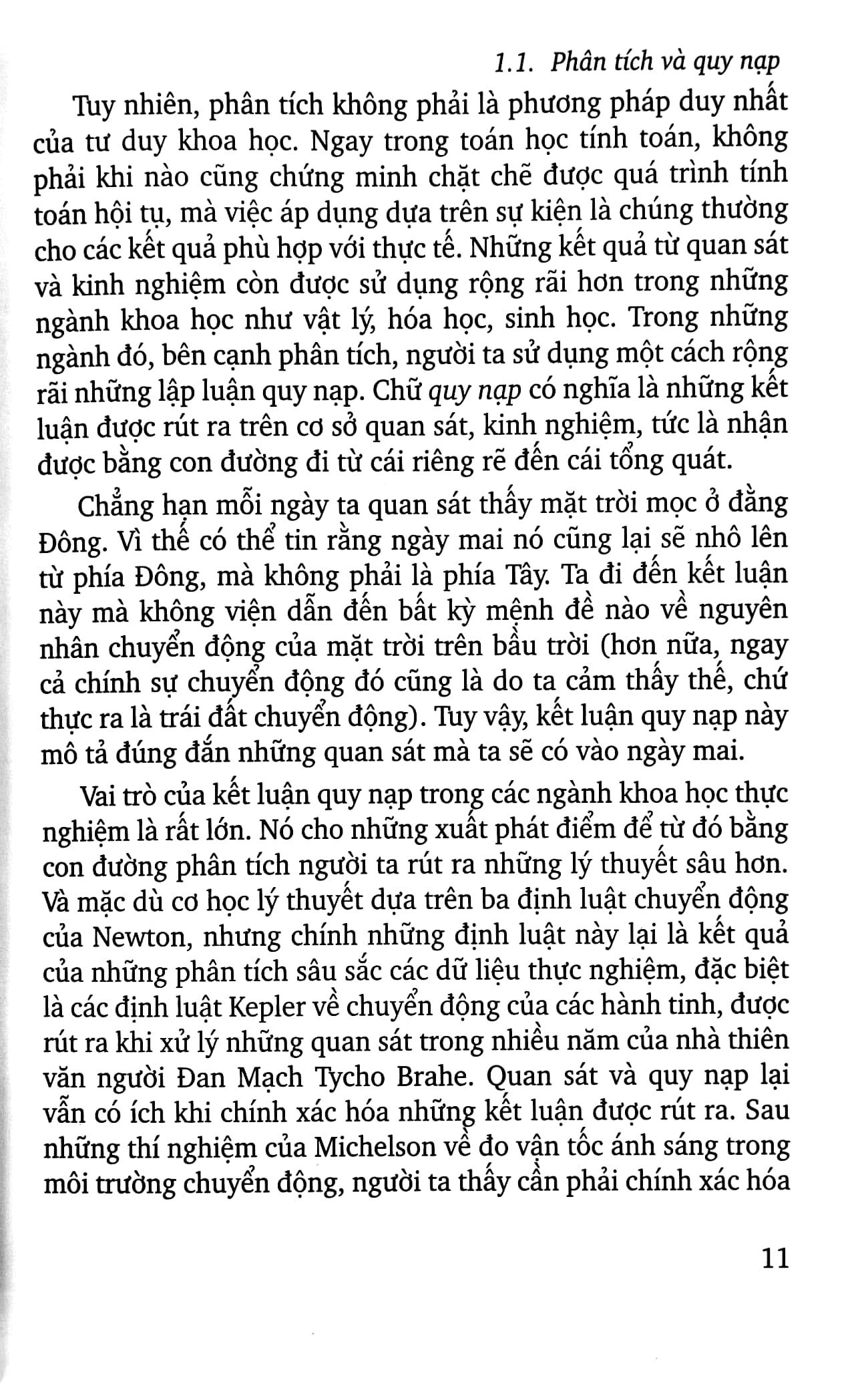 Tổ Hợp Và Quy Nạp (Tái Bản 2023)