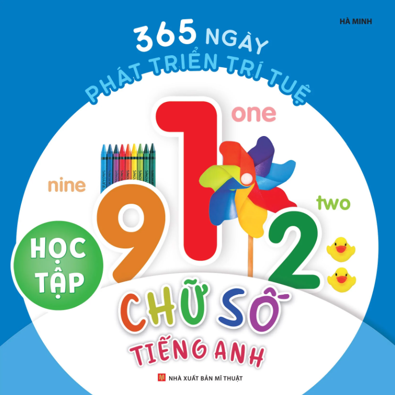 Bộ 365 Ngày Phát Triển Trí Tuệ - Học Tập (Bộ 6 Cuốn)