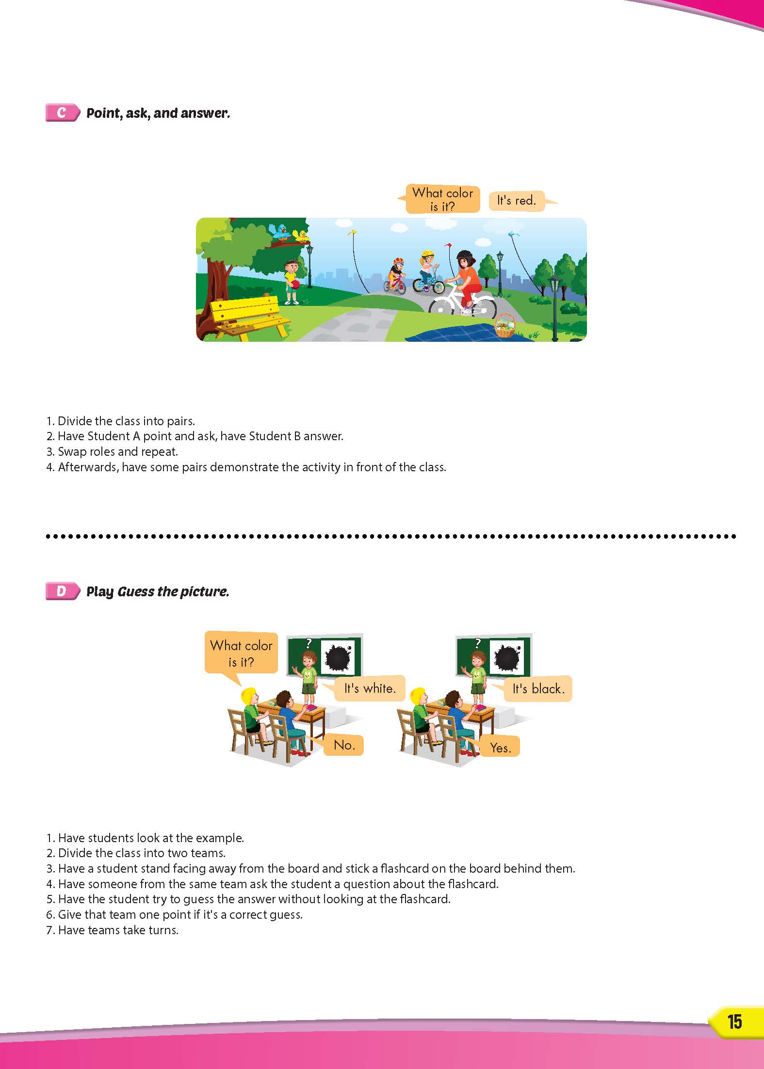Tiếng Anh 3 i-Learn Smart Start Teacher