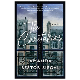 The Caretakers