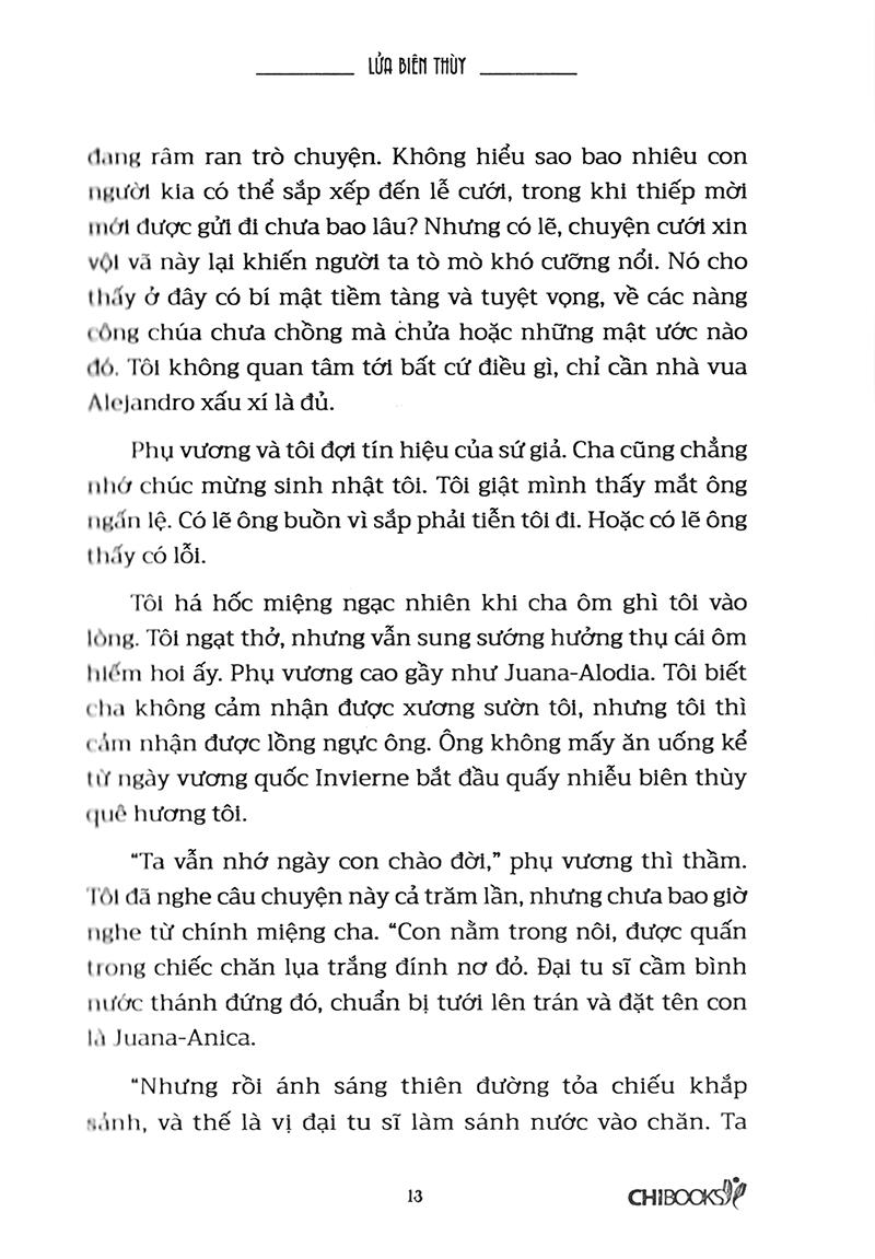 Khúc Ca Bi Tráng - Phần 1: Lửa Biên Thùy