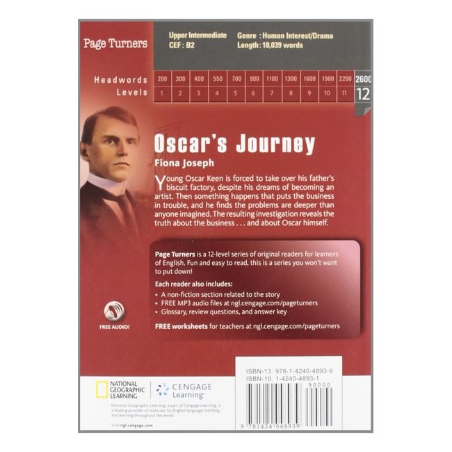 Oscar