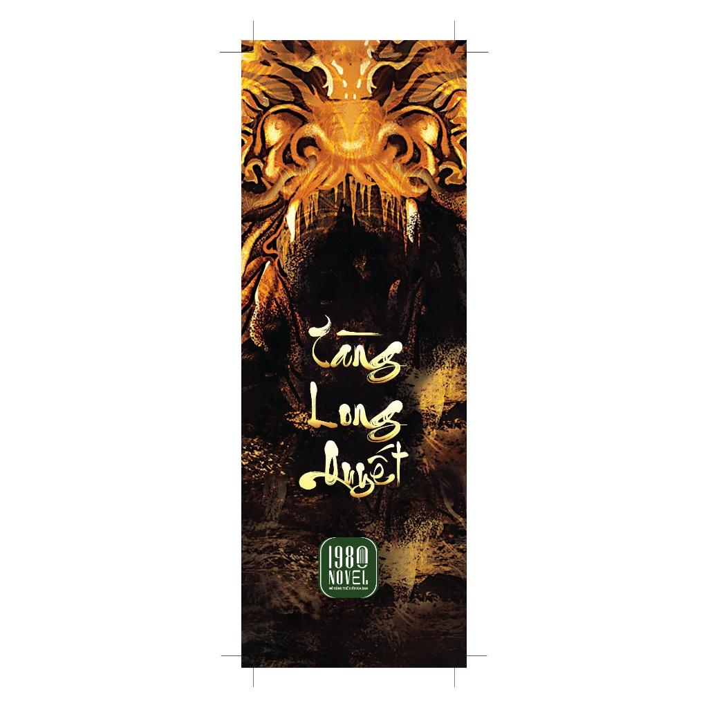 Tàng Long Quyết: Bồng Lai Thái Tuế