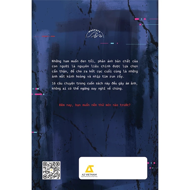 Cuộc Gọi Từ Cõi Âm - Bất Đới Kiếm - NXB Dân Trí
