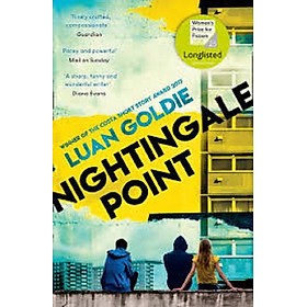 NIGHTINGALE POINT