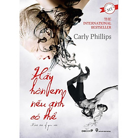Hãy hôn em nếu anh có thể - Bản Quyền