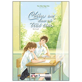 Chiều Em Đau Cả Trái Tim