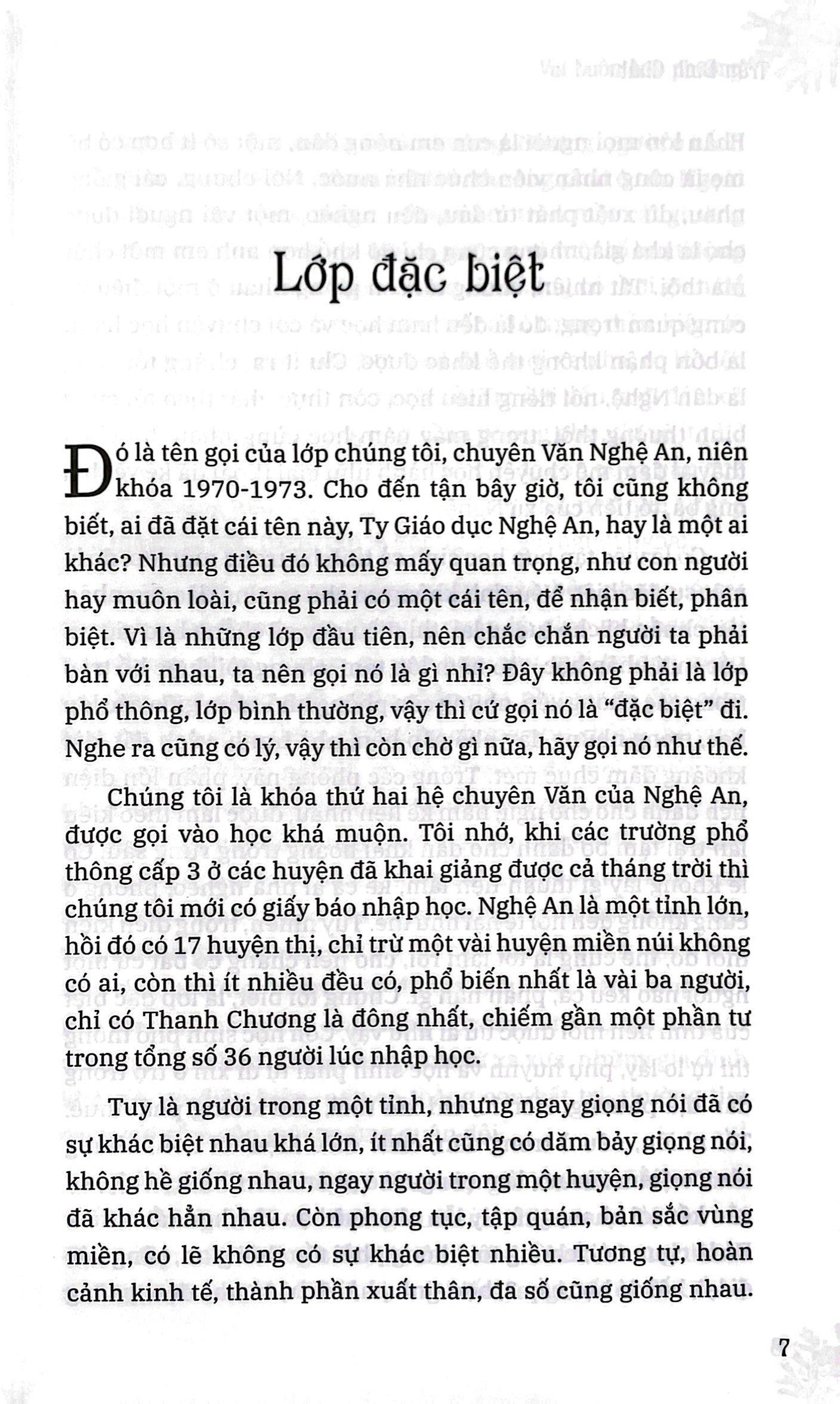 Vui Buồn Hoa Phượng