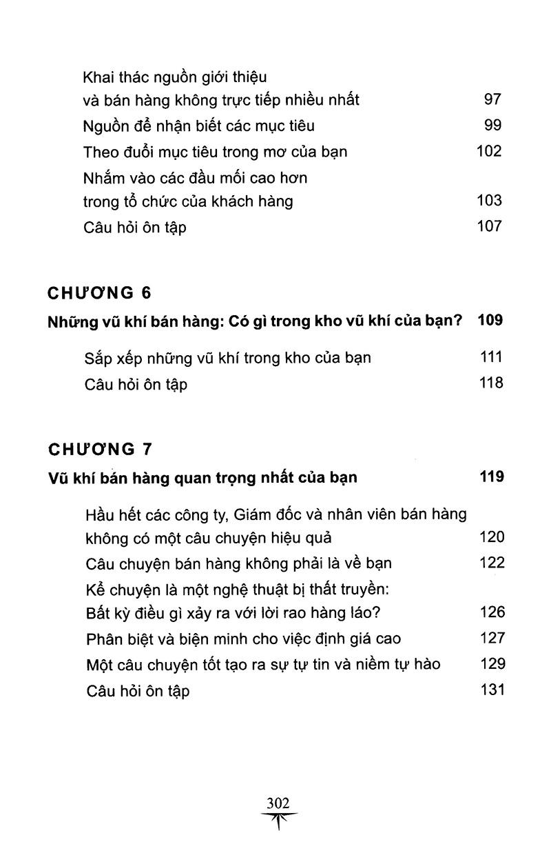 Phương Pháp Tiếp Cận Khách Hàng Thành Công (Tái Bản 2018)