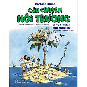 Câu Chuyện Môi Trường - Cartoon Guide _TRE