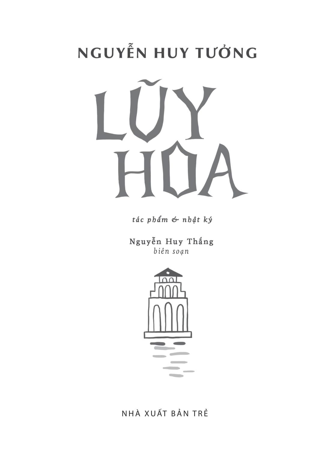Lũy Hoa