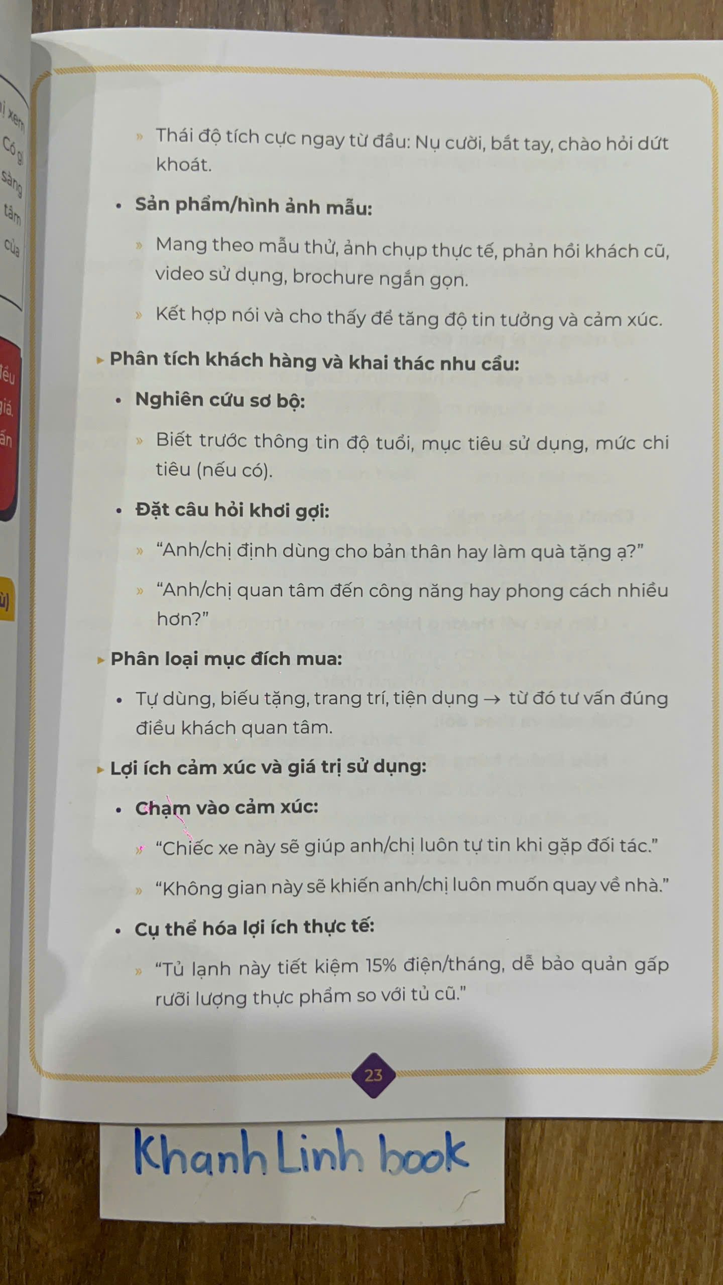 Sách - Bộ 29 Mẫu Kịch Bản Sale Bán Hàng Đỉnh Cao, Khiến Khách Hàng Không Thể Không Chốt Đơn