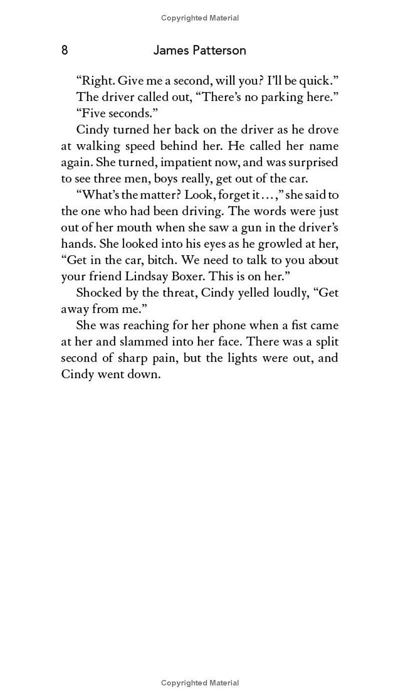 A Women