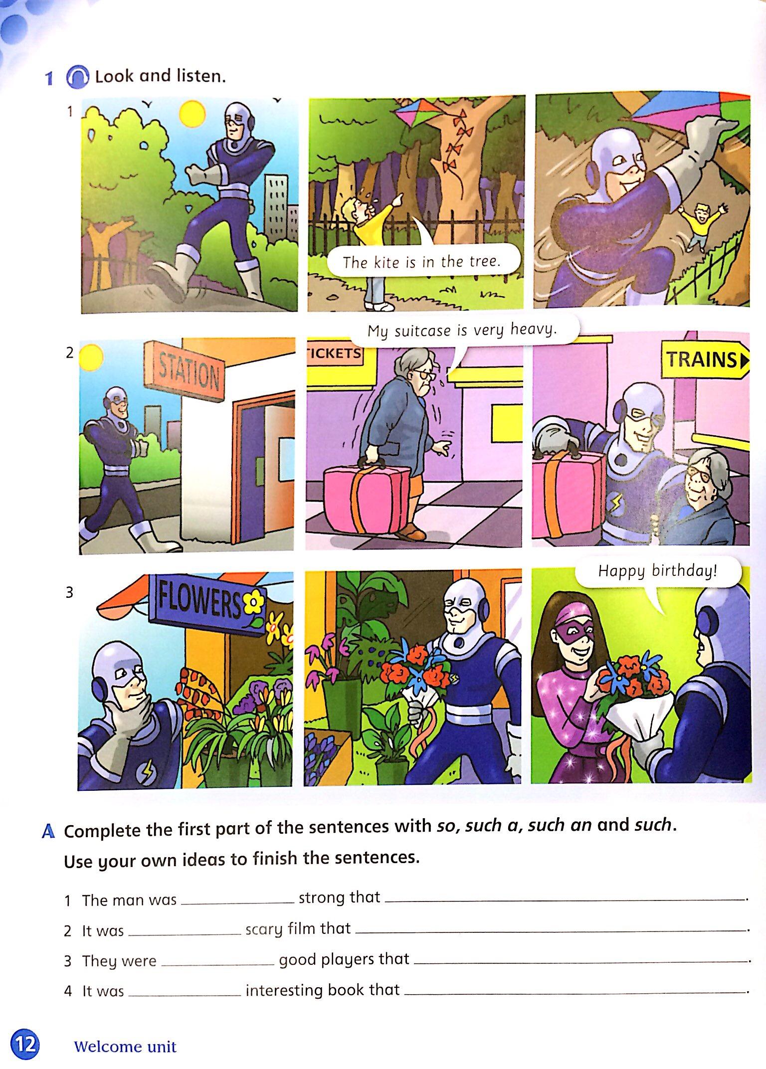 English World 6 PB