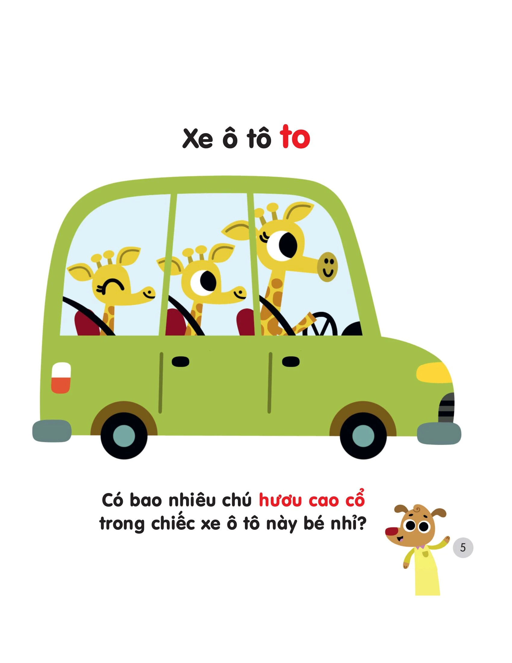 Sách 200 Từ Vựng Mẹ Cùng Con Học Nói Cho Bé 0 - 3 Tuổi