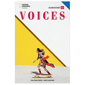 Voices Elementary A2: Student