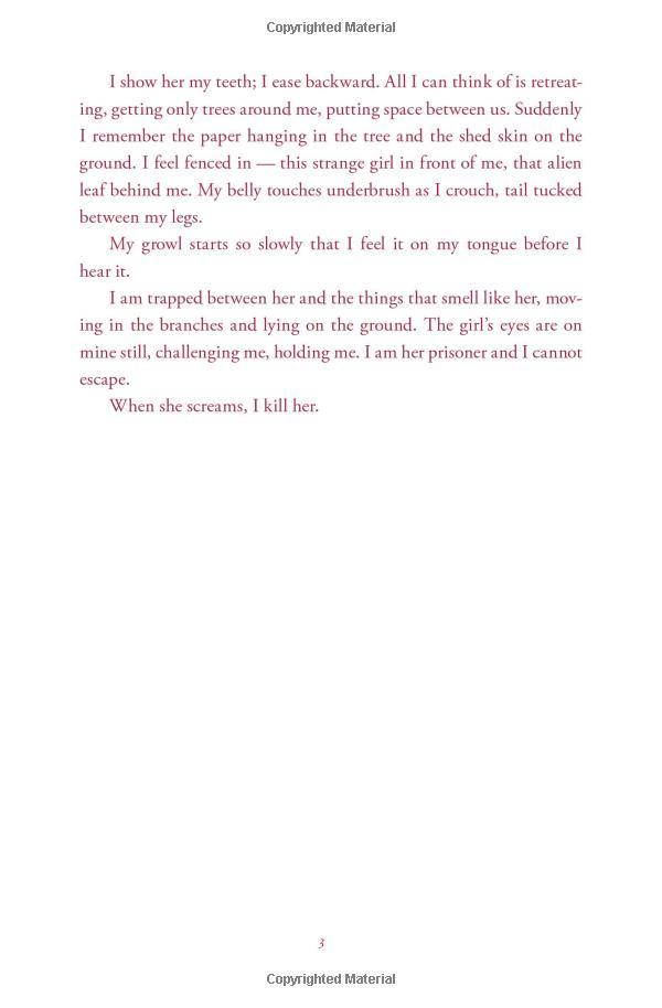 Forever: 3 (Wolves Of Mercy Falls 3) - Paperback