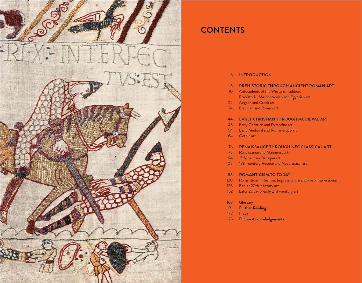 History Of Western Art, The
