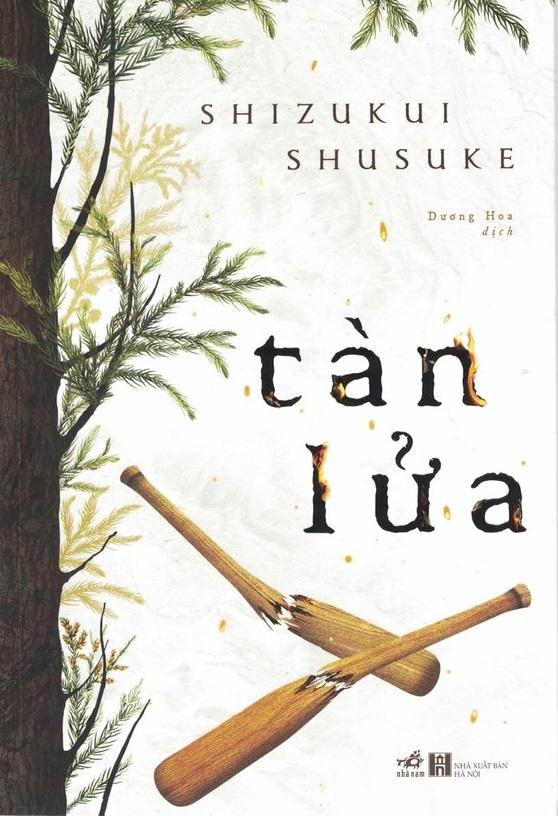 Tàn Lửa