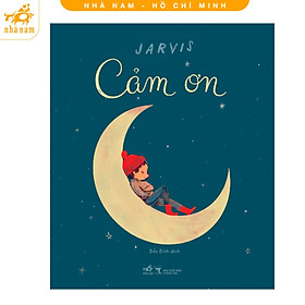 Sách - Cảm ơn (Nhã Nam HCM)
