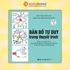 Bản Đồ Tư Duy Trong Thuyết Trình