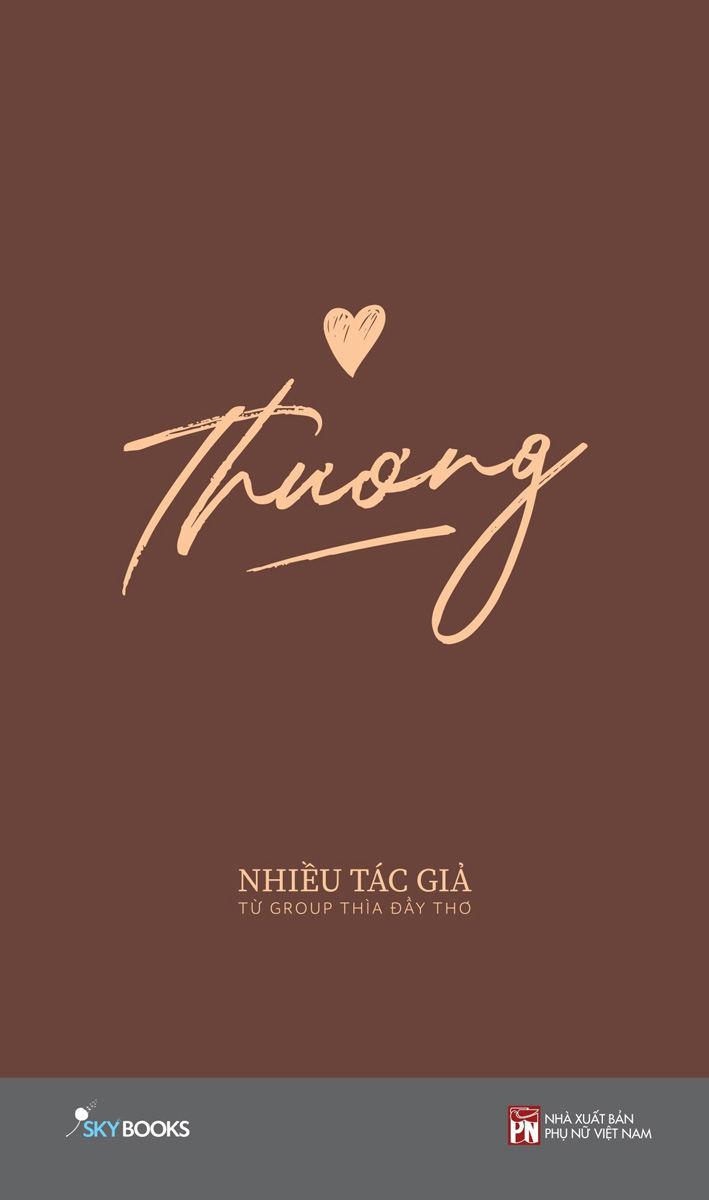 Thương (Skybooks)