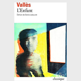 Sách văn học cổ điển tiếng Pháp - Jacques Vingtras - L