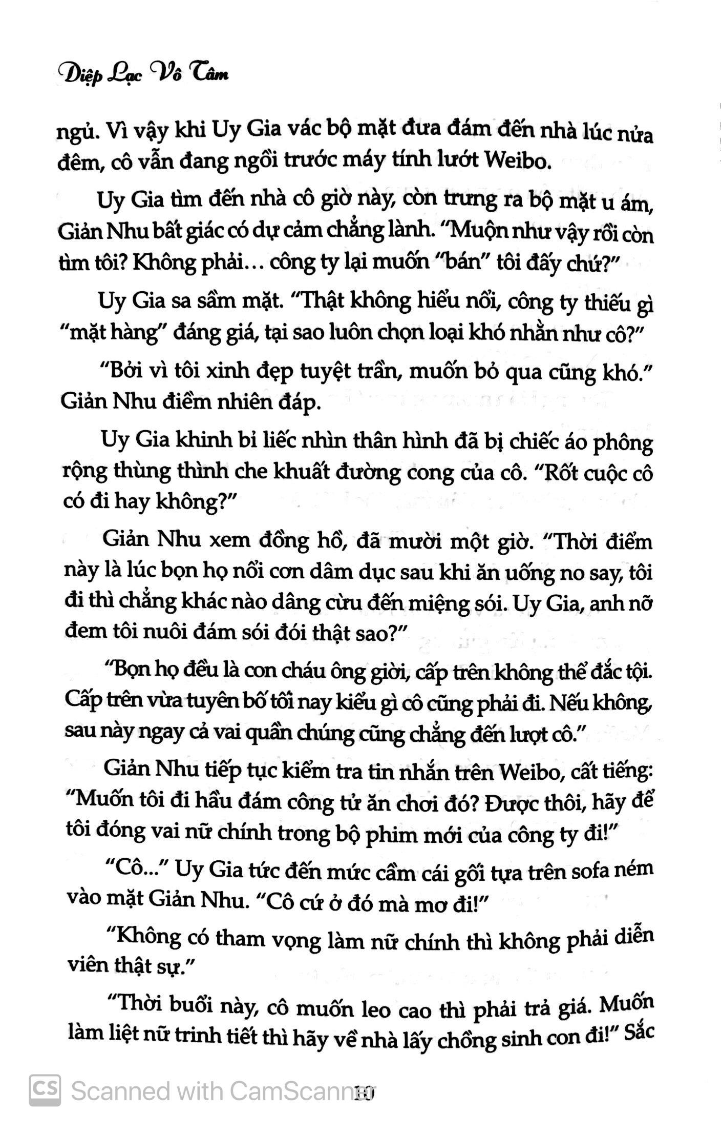 Sự Cám Dỗ Cuối Cùng (Tái Bản 2019)