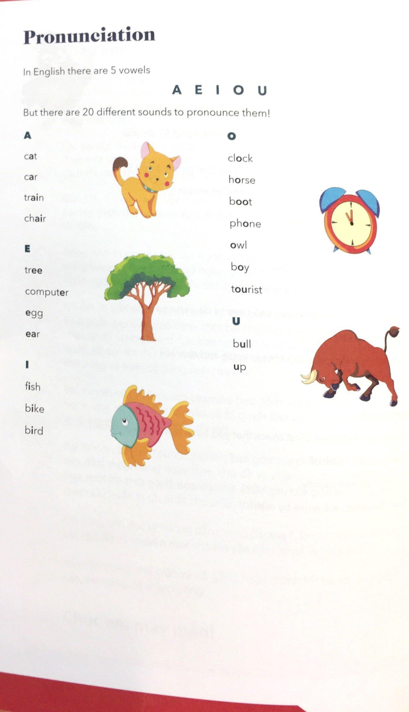PTE Young Learners Firstwords & Springboard Vietnam