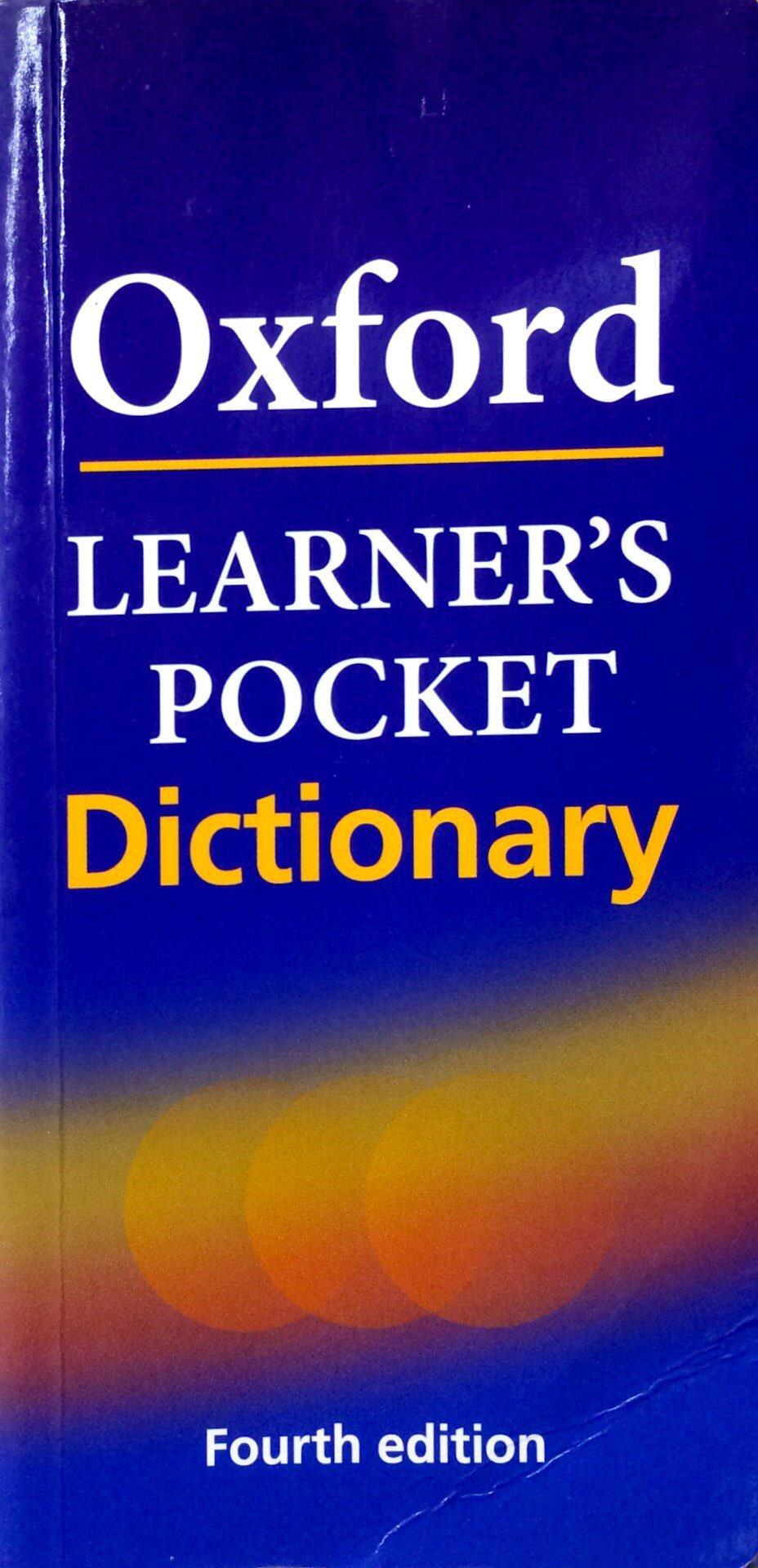 Combo Oxford Learner