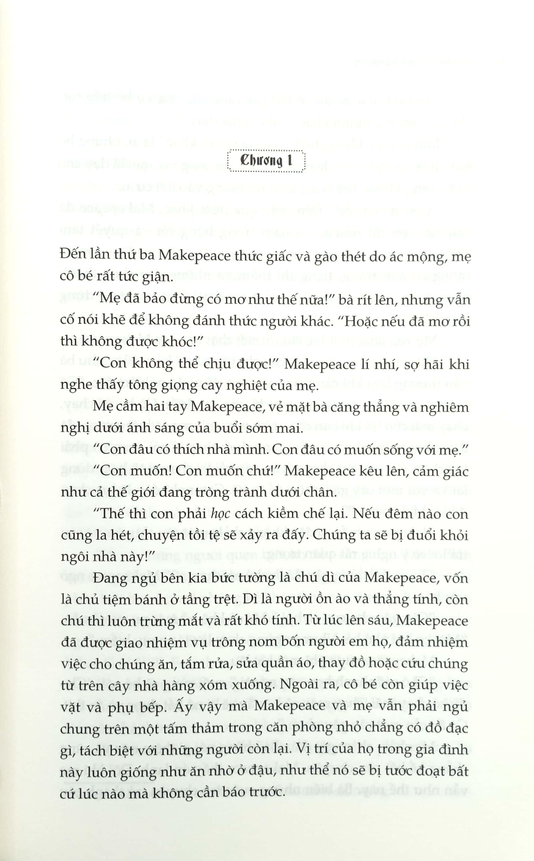Vật Chứa Linh Hồn