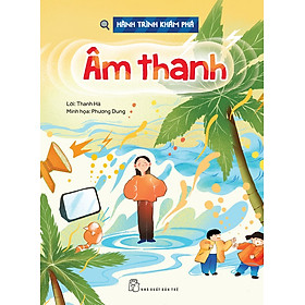 Hành Trình Khám Phá