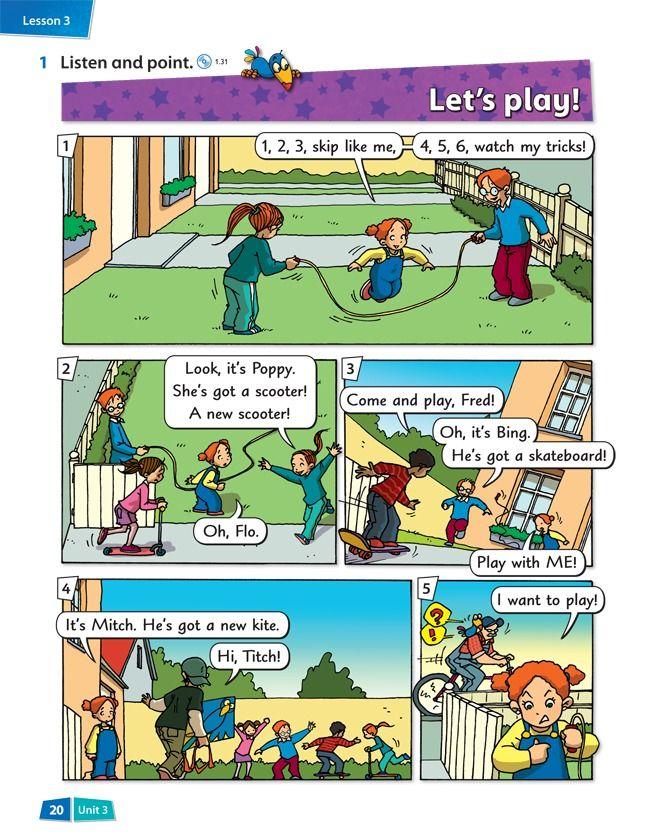 Incredible English 2 Class Book 2Ed