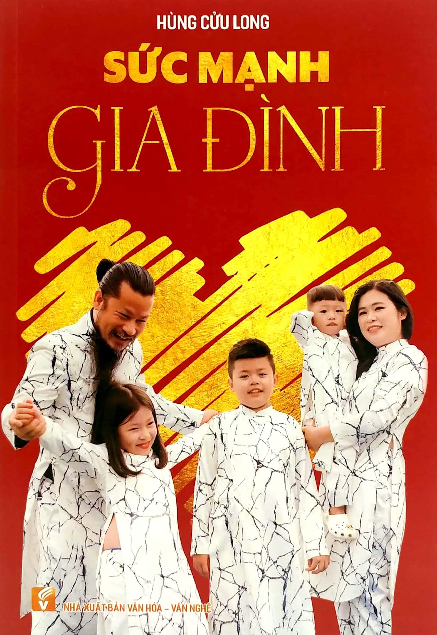 Sức Mạnh Gia Đình