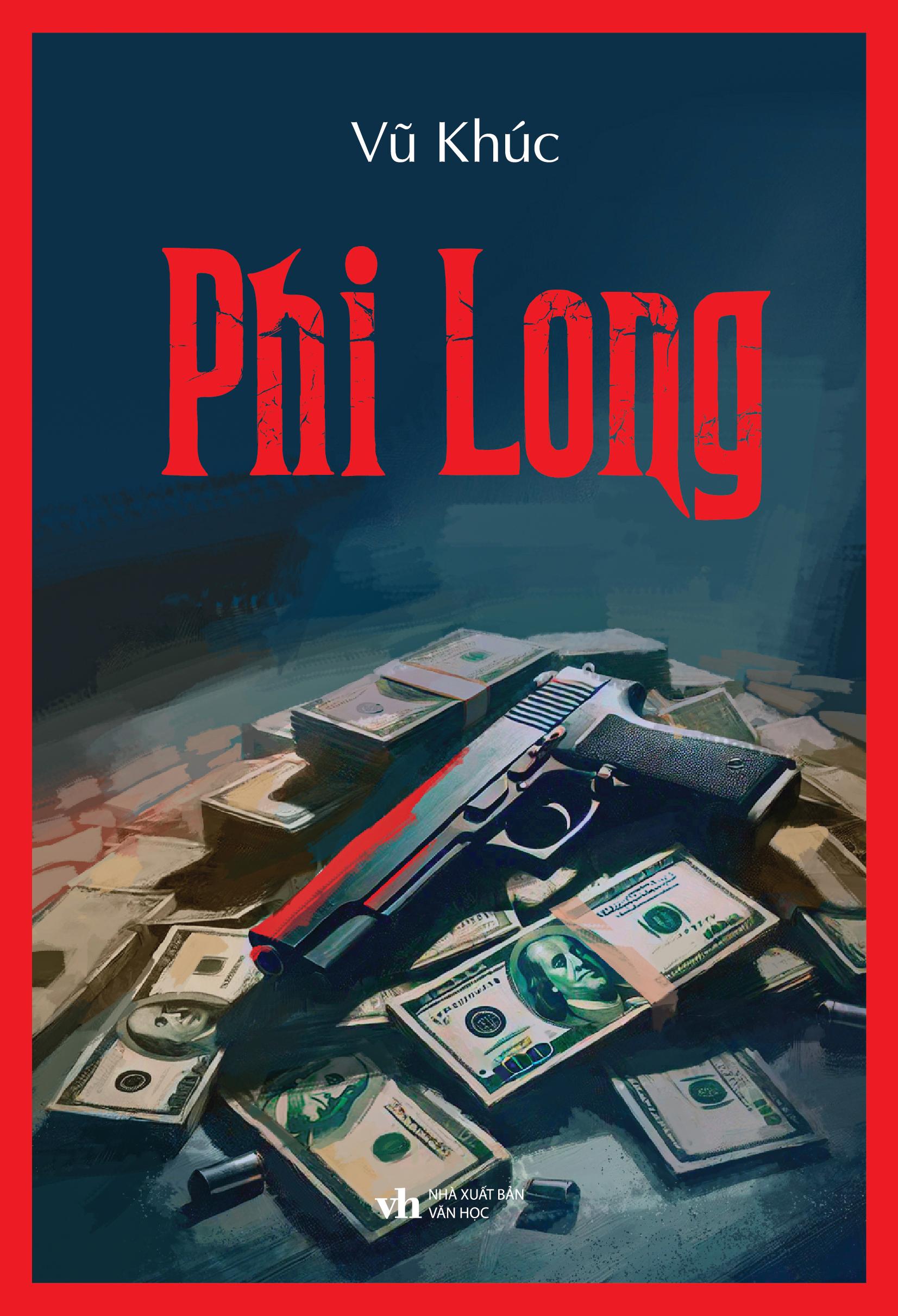 Sách - Phi Long