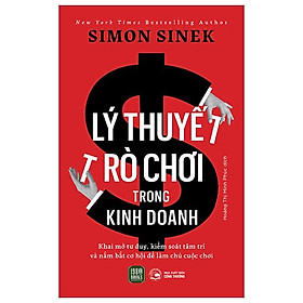 Lý Thuyết Trò Chơi Trong Kinh Doanh