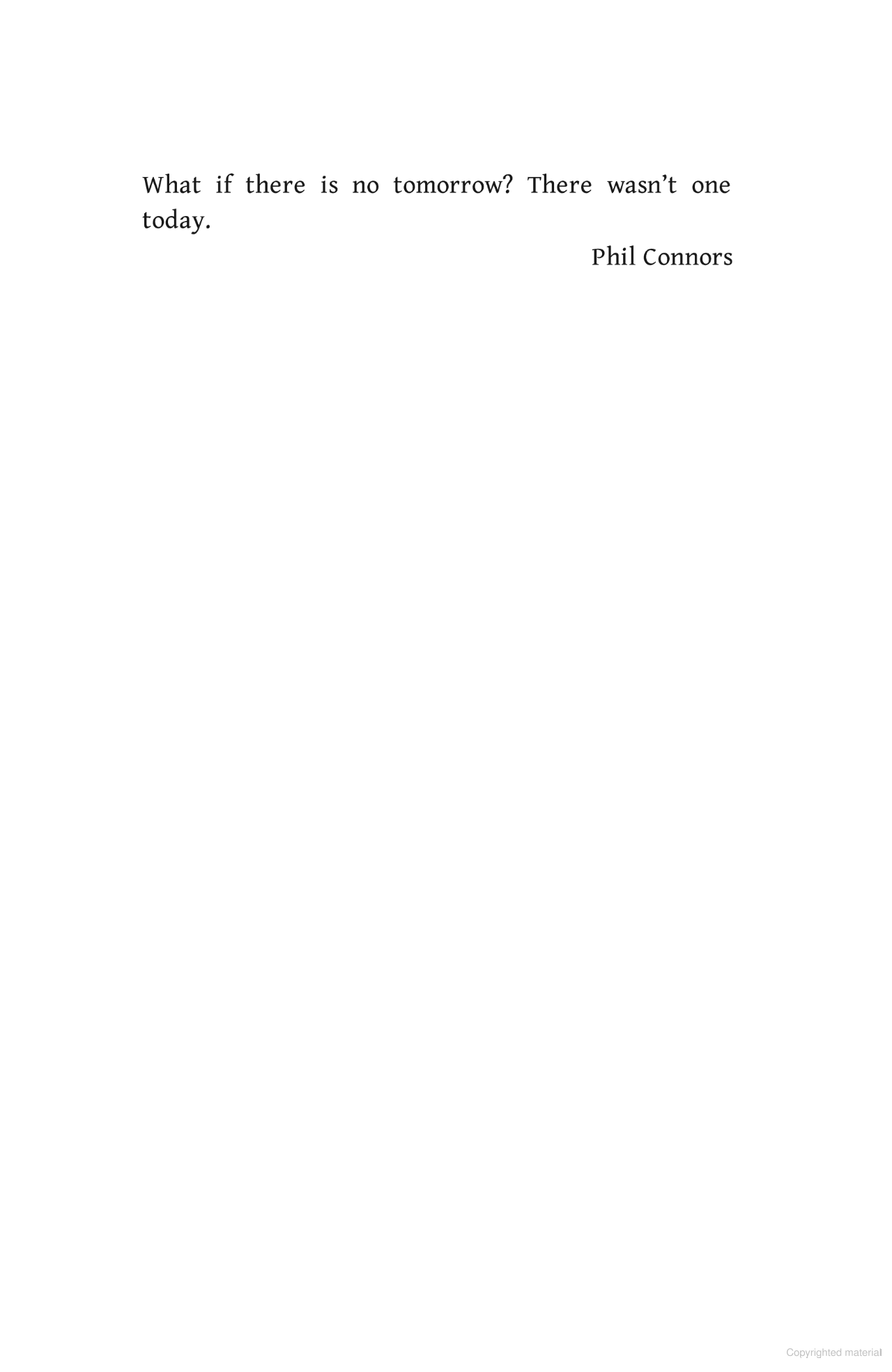The Time Of My Life (Hardcover)