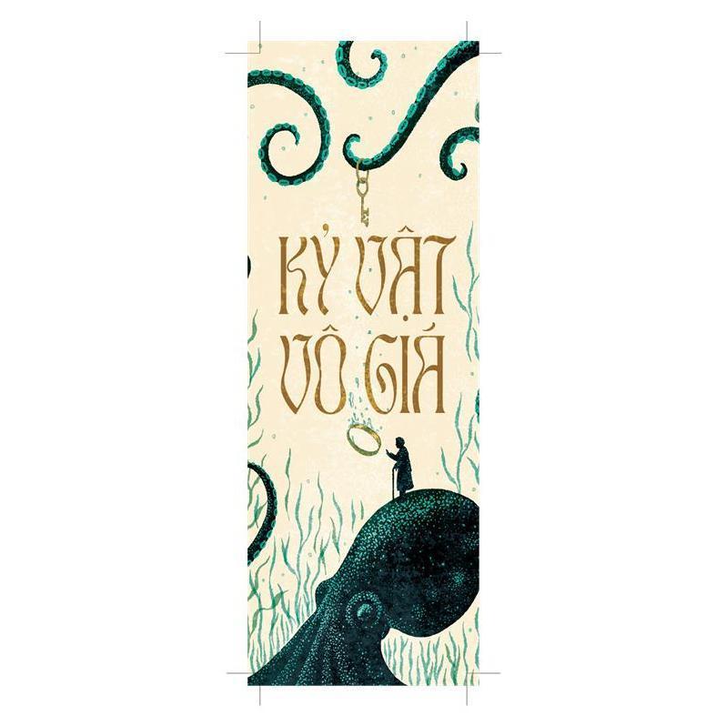 Kỷ Vật Vô Giá - Bản Quyền