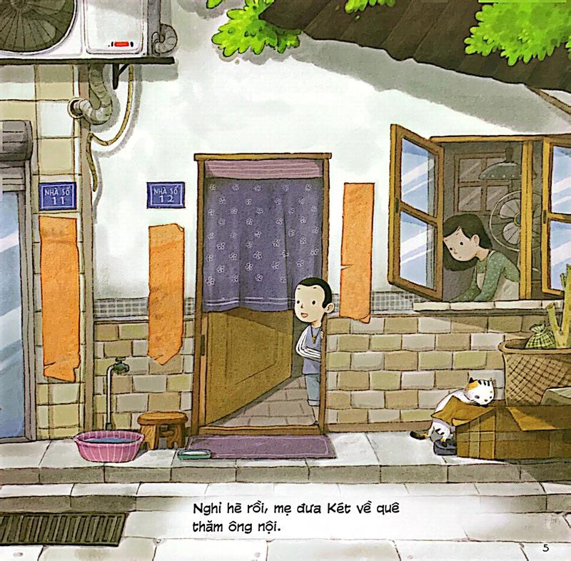 Sách - Bộ Giáo dục giới tính nhi đồng (03 cuốn) - Nhã Nam HCM