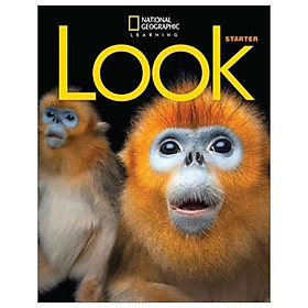 Look Starter British English Student Book