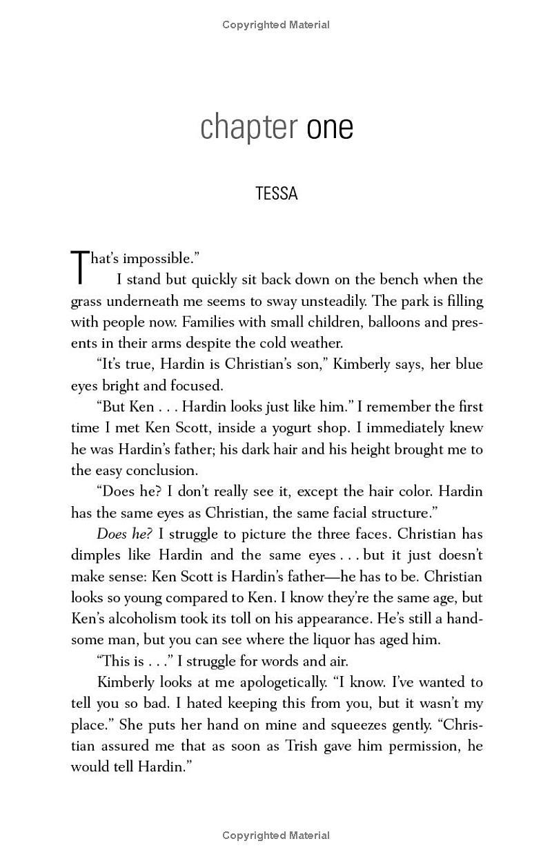 After Ever Happy (The After Series Book 4)