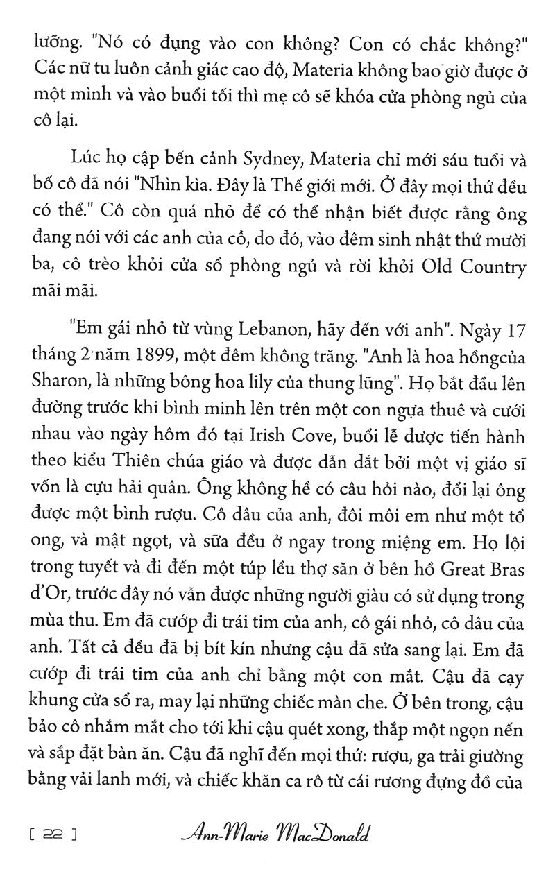 Không Lối Thoát