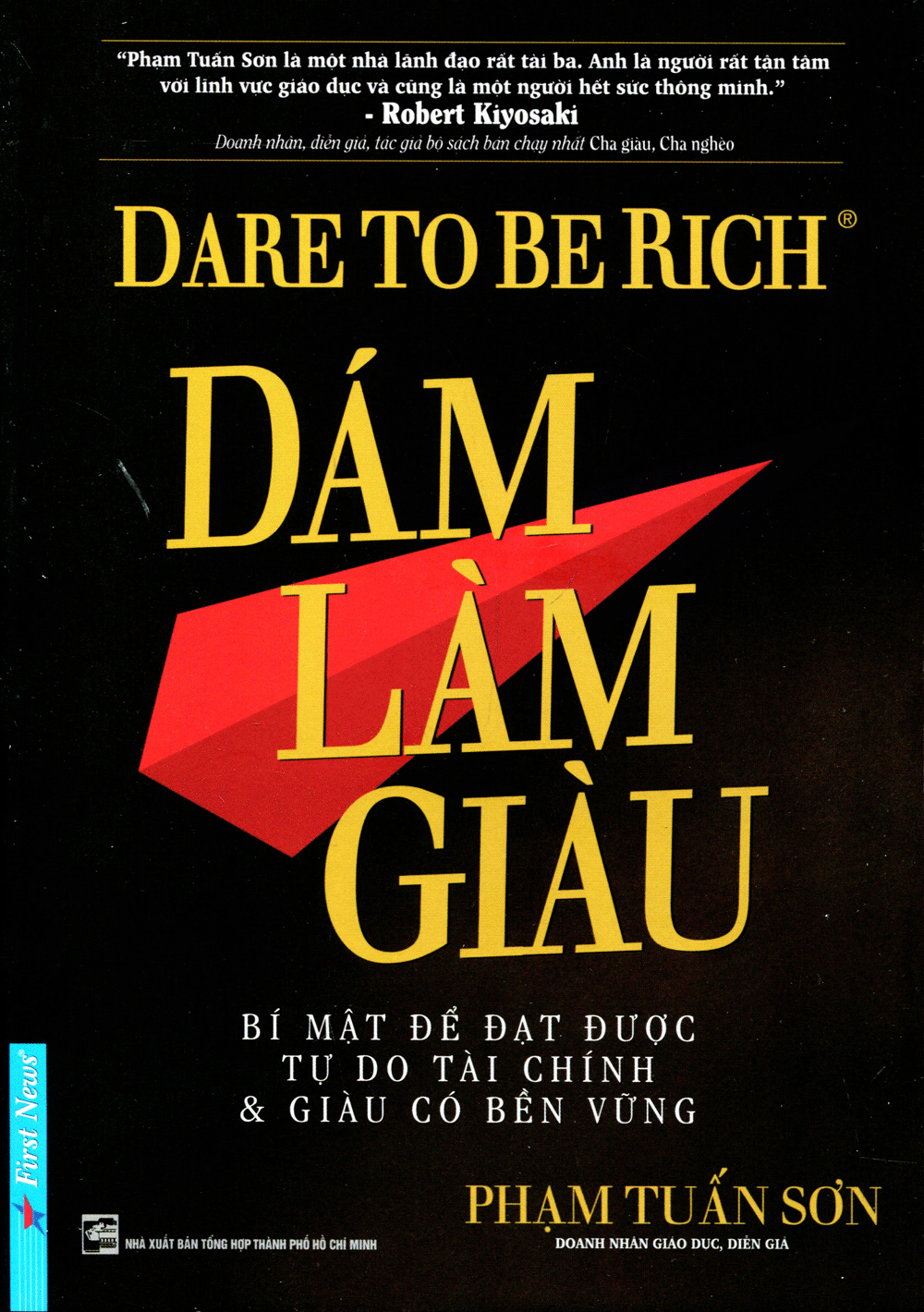 Dám Làm Giàu - FN98