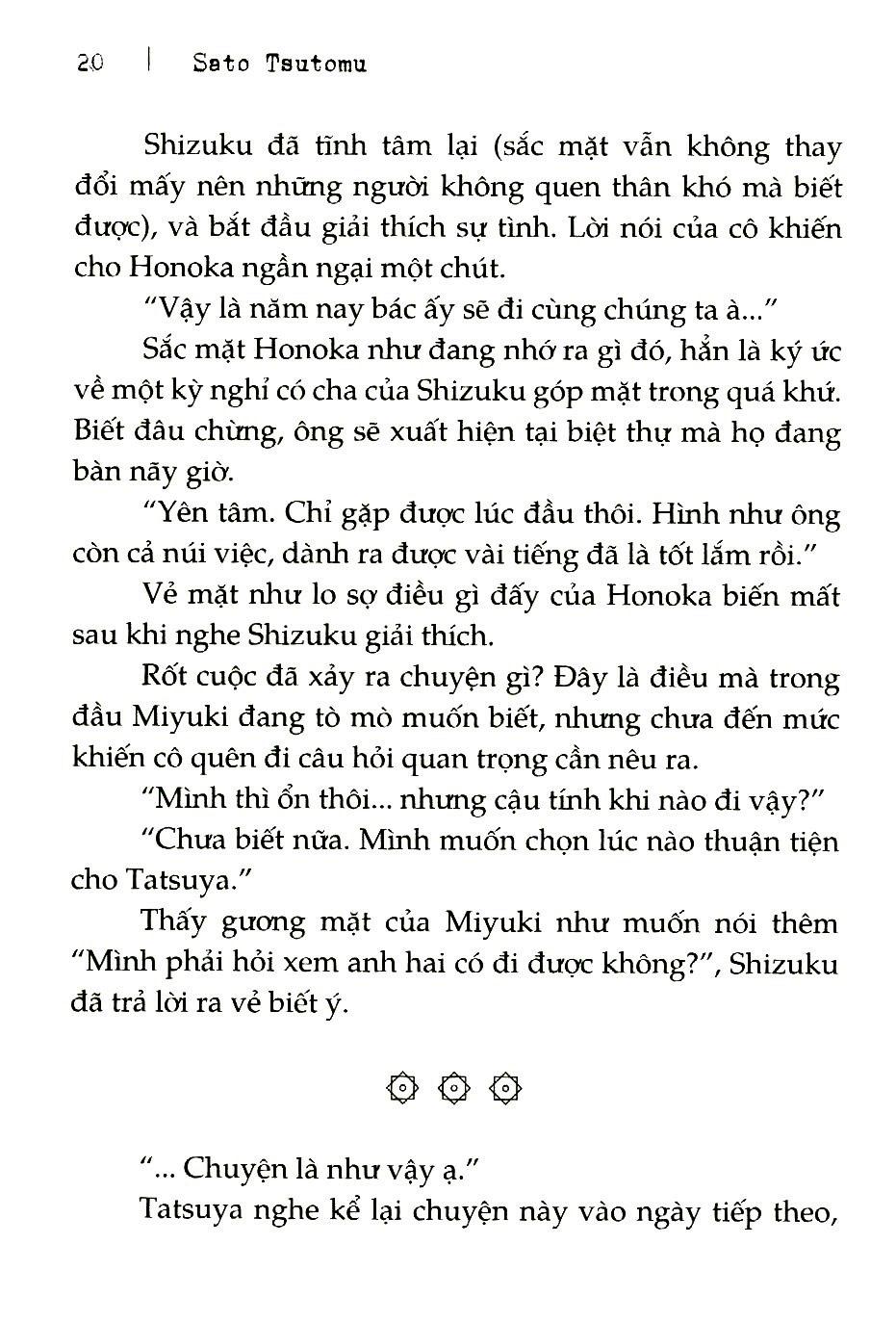 Kẻ Dị Biệt Tại Trường Học Phép Thuật (Tập 5)